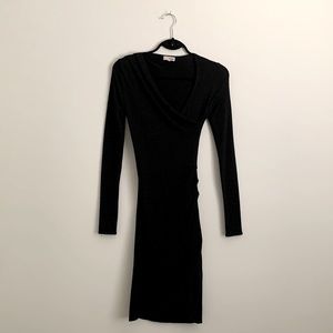 Wilfred Free Long Sleeved Dress💕